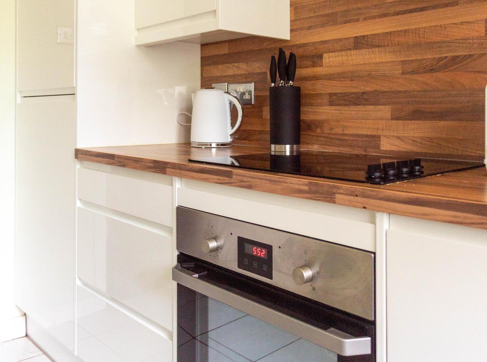 Stock Street Apartment بيزلي المظهر الخارجي الصورة