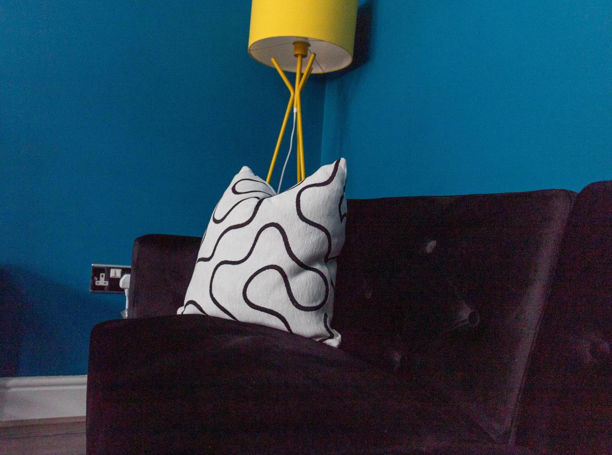 Stock Street Apartment بيزلي المظهر الخارجي الصورة