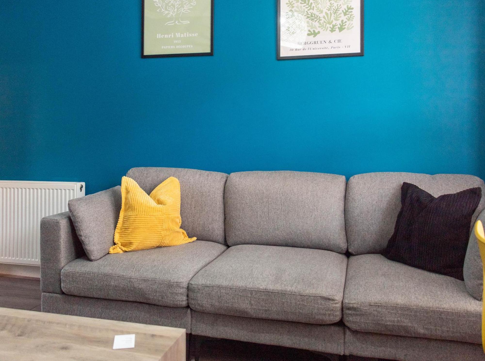 Stock Street Apartment بيزلي المظهر الخارجي الصورة