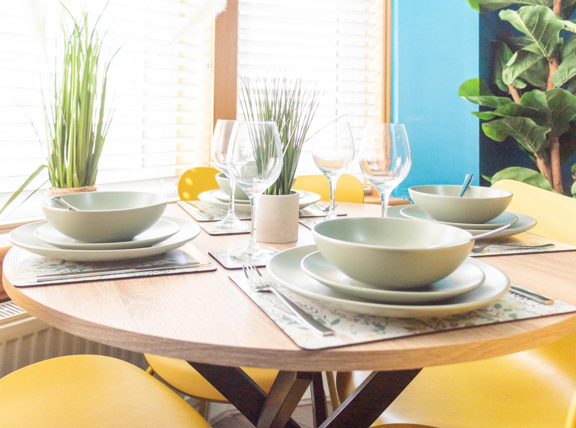 Stock Street Apartment بيزلي المظهر الخارجي الصورة