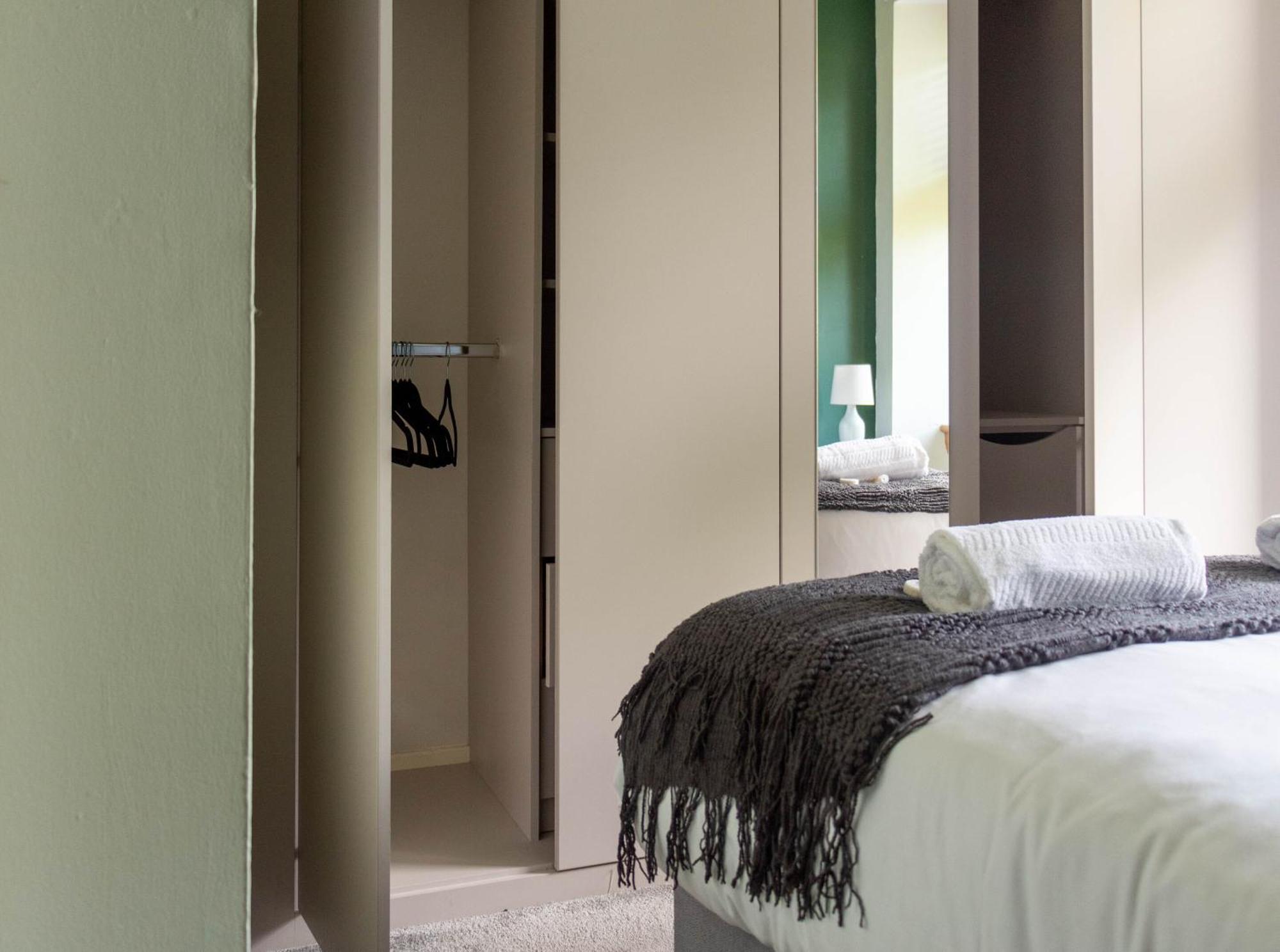 Stock Street Apartment بيزلي المظهر الخارجي الصورة
