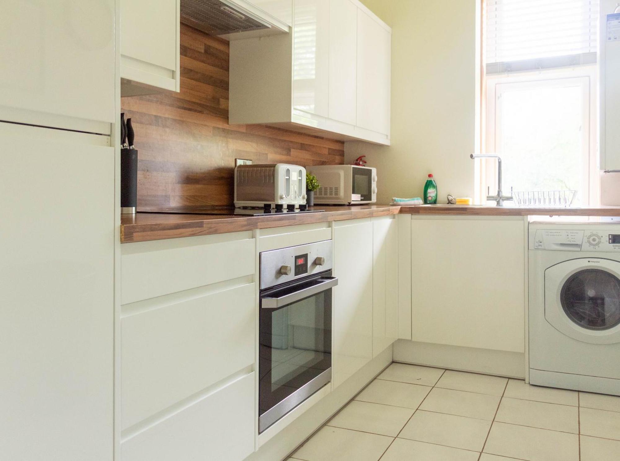 Stock Street Apartment بيزلي المظهر الخارجي الصورة