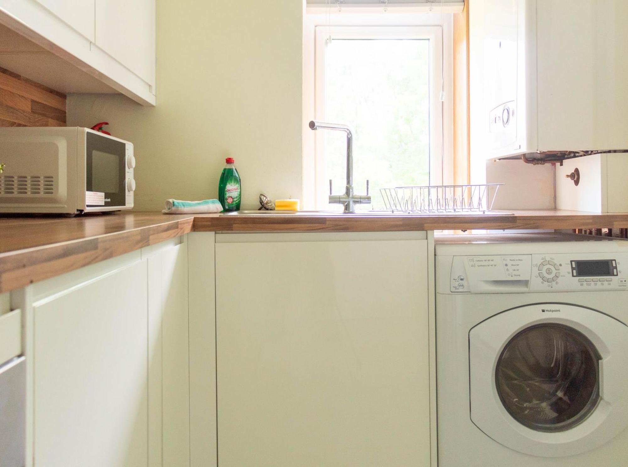 Stock Street Apartment بيزلي المظهر الخارجي الصورة