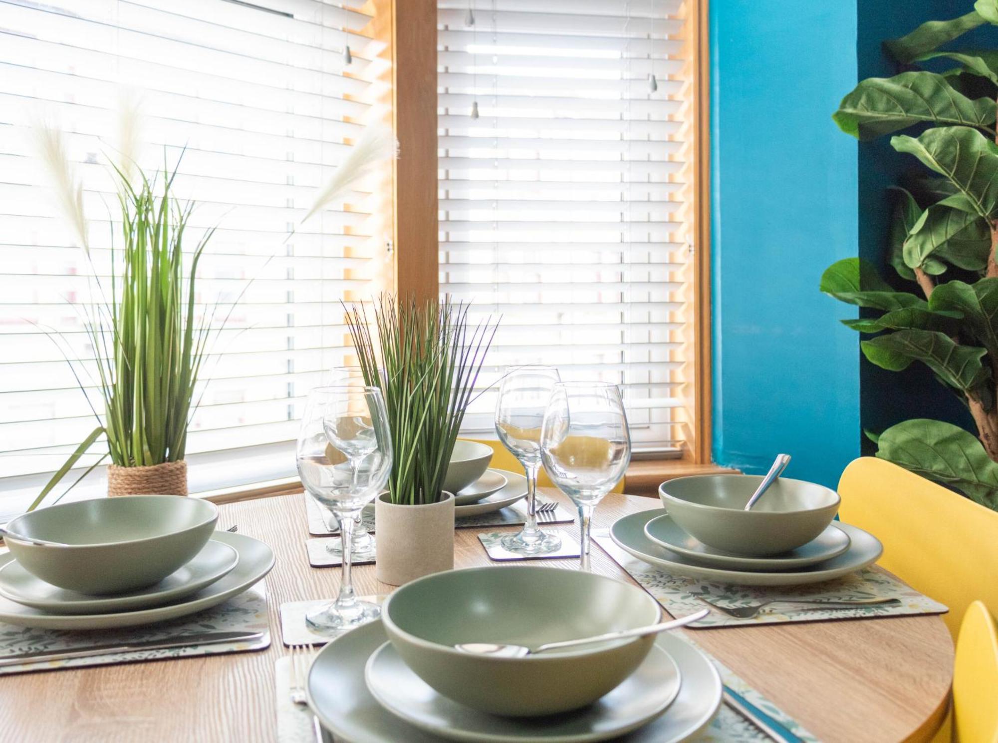 Stock Street Apartment بيزلي المظهر الخارجي الصورة