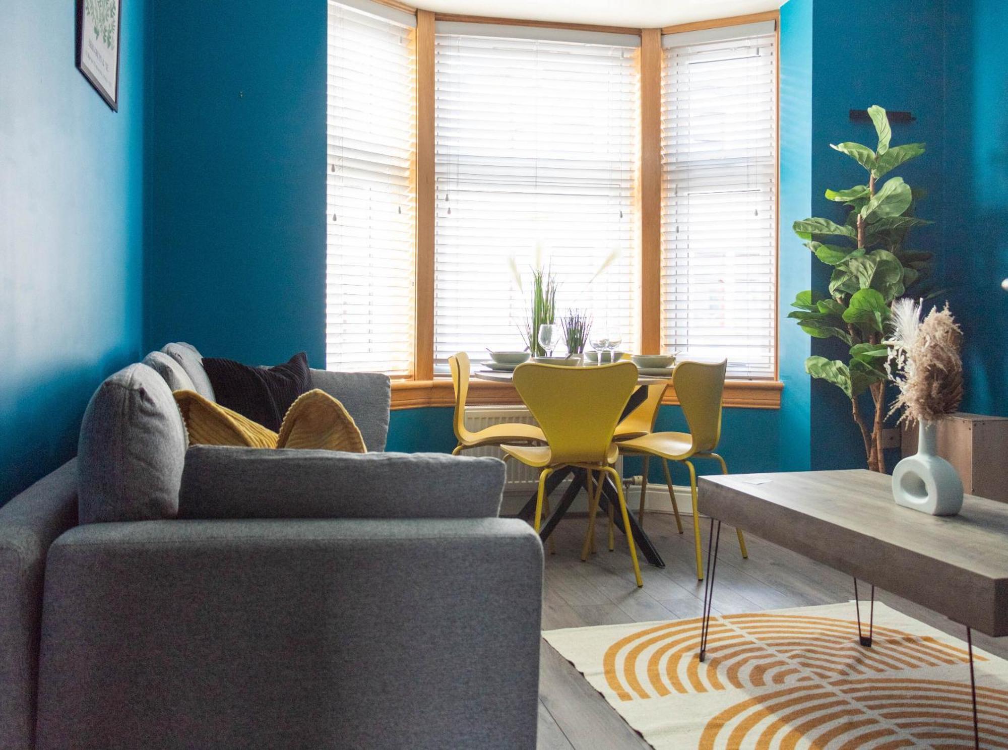Stock Street Apartment بيزلي المظهر الخارجي الصورة