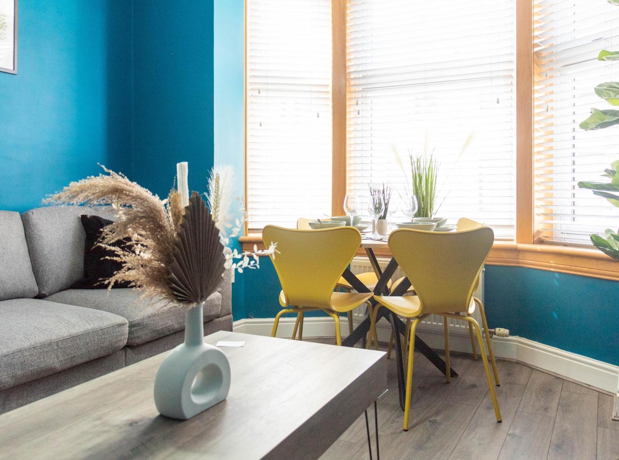 Stock Street Apartment بيزلي المظهر الخارجي الصورة